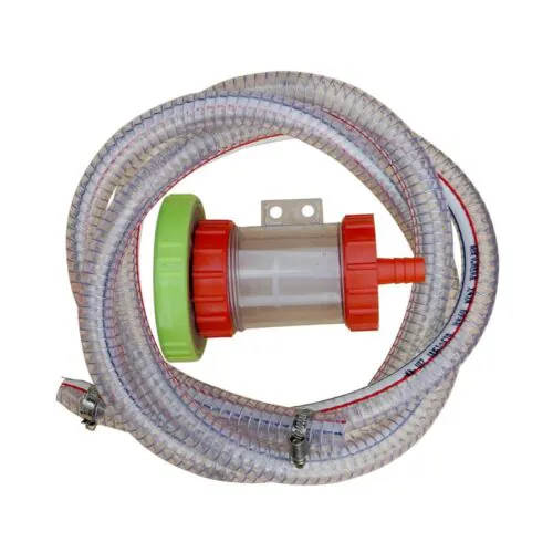 Máy rửa xe cao áp UNIVIET UV-3600