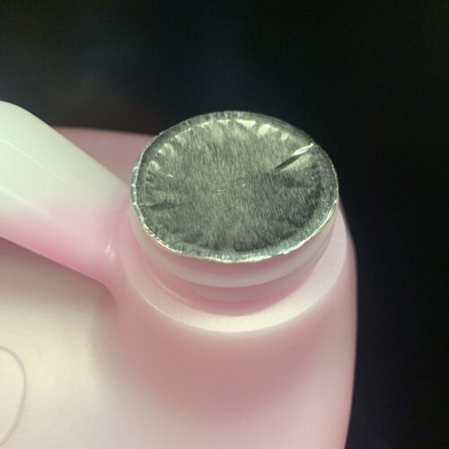 Nước rửa xe 3D Pink Car Soap 1 Gallon (3,8L) | 202G01 7 Nước rửa xe 3D Pink Car Soap 1 Gallon