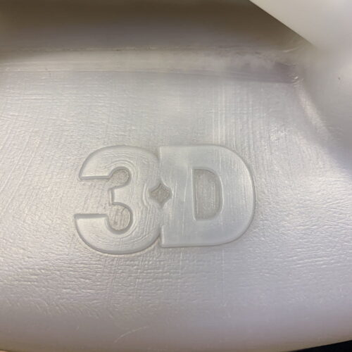 Nước rửa xe không chạm 3D Super Pre-Soak 1 Gallon