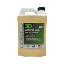 Nước rửa xe không chạm 3D Super Pre-Soak 1 Gallon