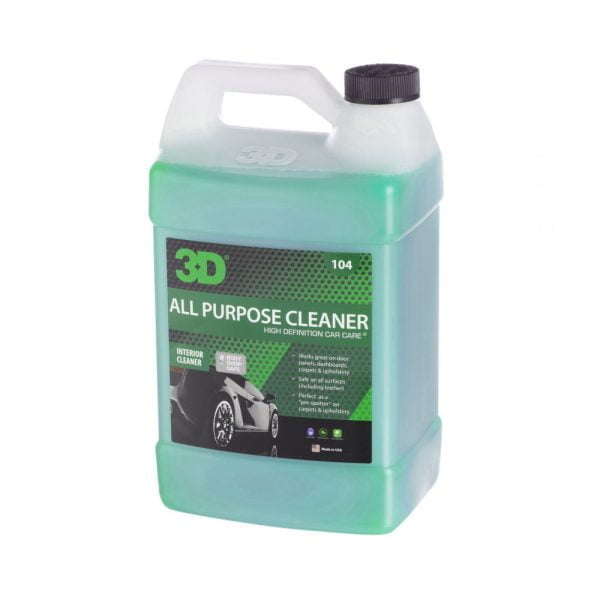 Sản phẩm tẩy rửa đa năng All Purpose Cleaner 1 Gallon