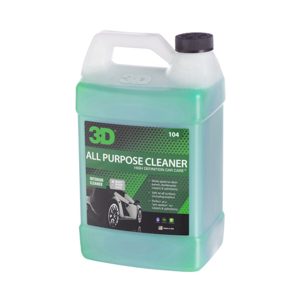 Sản phẩm dung dịch làm sạch đa năng All Purpose Cleaner có dung tích 1 Gallon (3,8L)