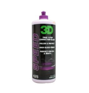 sản phẩm đánh bóng hd speed 32oz