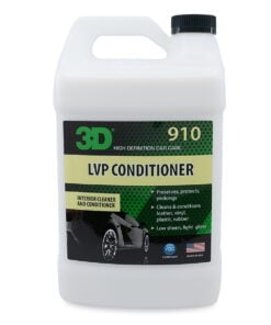 sản phẩm dưỡng da nhựa vinyl LVP conditioner 1 gallon