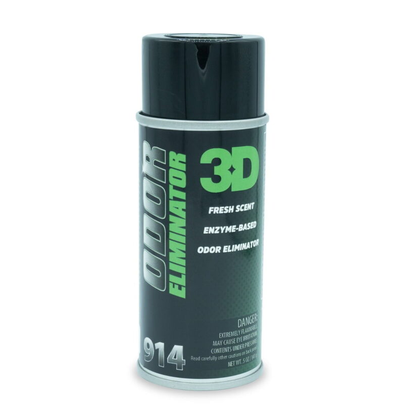 sản phẩm khử mùi nội thất dạng xịt hd odor