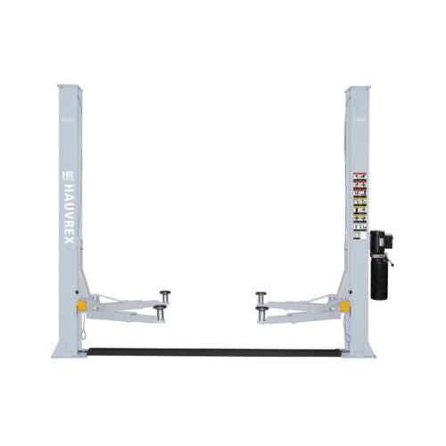 Cầu nâng ô tô 2 trụ giằng dưới Hauvrex HTL2140