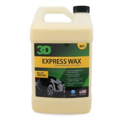 sản phẩm bóng nhanh Express Wax 1 gallon