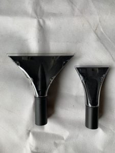 Phụ kiện của Máy dọn nội thất bằng hơi nước nóng Idromatic Endura 3K