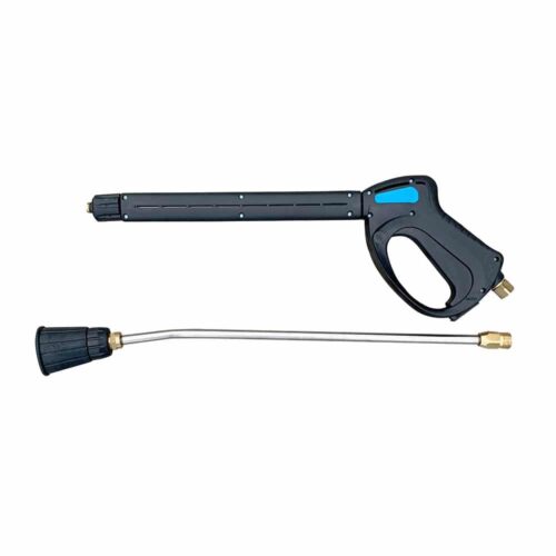 Súng áp lực máy rửa xe nước nóng lạnh Mazzoni MH4000