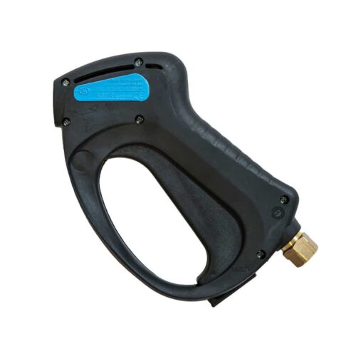 Báng súng máy rửa xe nước nóng lạnh Mazzoni MH4000