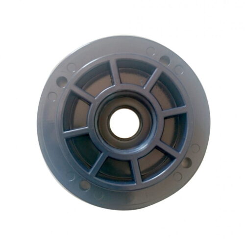 Có nên rửa xe, chăm sóc xe bằng hơi nước nóng hay không? 26 Adapter phao thăm D8.0xPF3/4xPT3/4