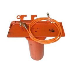 Ben nâng rửa xe máy