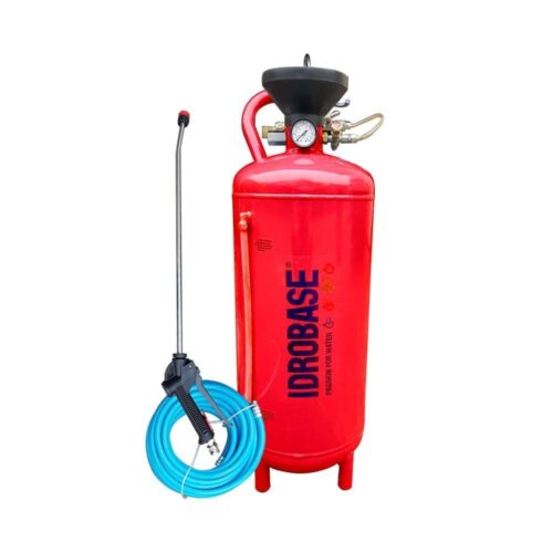 Bình phun bọt tuyết Idrobase 24L