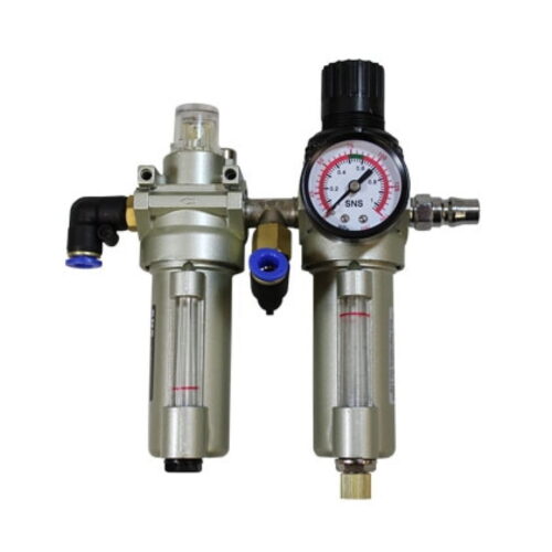 Bộ tách nước cấp dầu