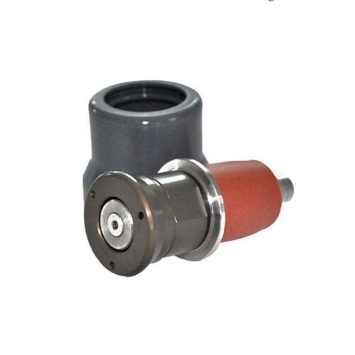 Đầu phun hơi nước xoay khớp nối nhanh súng K26 - A71608