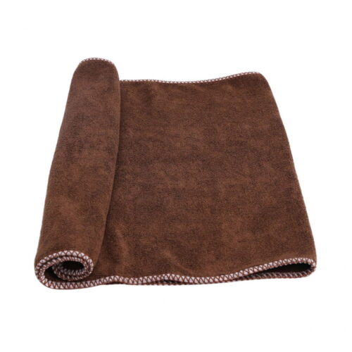 Khăn lau nội thất ô tô 40x60 cm