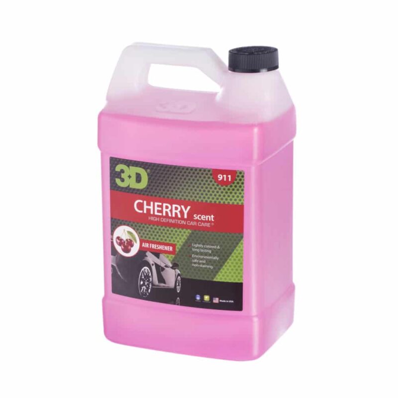 Khử mùi nội thất hương cherry 3D