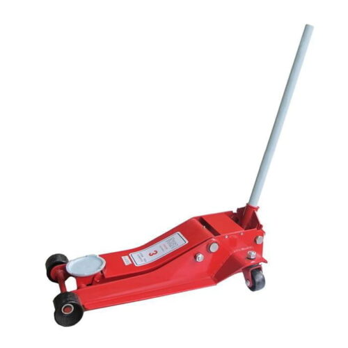 Kích nâng cá sấu 3 tấn J-LYS3