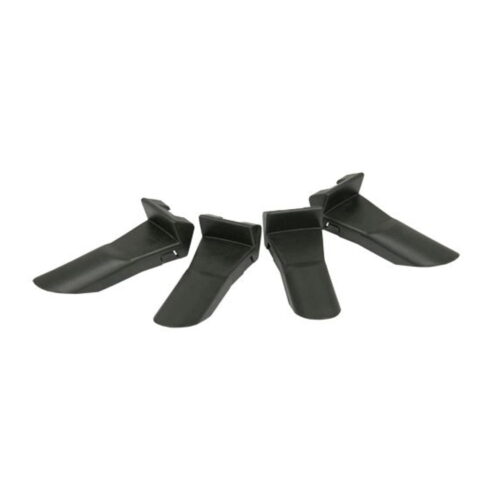 Lắp bảo vệ vấu kẹp