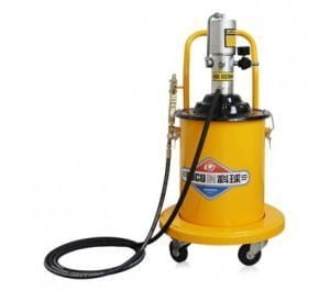 Máy bơm mỡ bằng khí nén KOCU GZ-150
