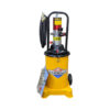 Máy bơm mỡ bằng khí nén KOCU GZ-8