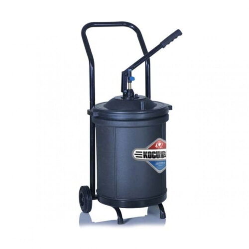 Máy bơm mỡ bằng tay KOCU GZ-30B