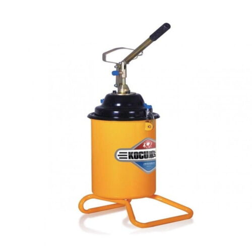 Máy bơm mỡ bằng tay KOCU GZ-6S