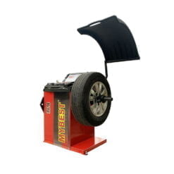 Máy cân bằng lốp xe ô tô MYBEST A70B