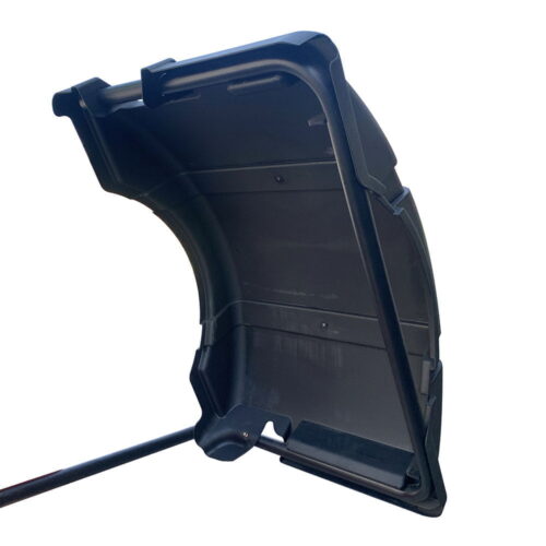 Máy cân bằng lốp xe ô tô UNIVIET A91 12 Máy cân bằng lốp xe ô tô MYBEST A91