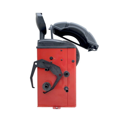 Máy cân bằng lốp xe ô tô UNIVIET A91 9 Máy cân bằng lốp xe ô tô MYBEST A91