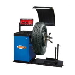 Máy cân bằng lốp xe tải UNIKA U-1200