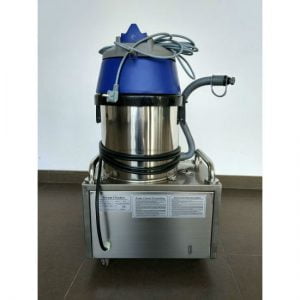 Máy dọn nội thất bằng hơi nước nóng JNX-4