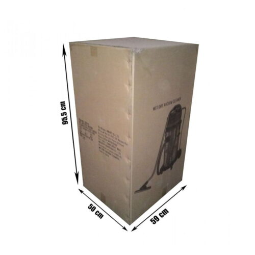 Máy hút bụi ô tô Chaobao CB-602 3 Máy hút bụi ô tô ChaoBao CB-602