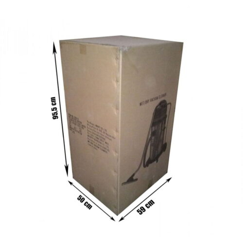 Máy hút bụi ô tô ChaoBao CB-603 5 Máy hút bụi ô tô Chaobao CB-603