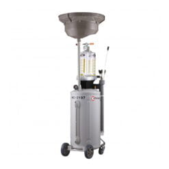 Máy hút dầu nhớt bằng khí nén HPMM HC-2197