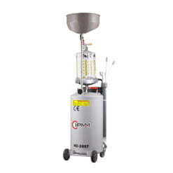 Máy hút dầu nhớt bằng khí nén HPMM HC-2097