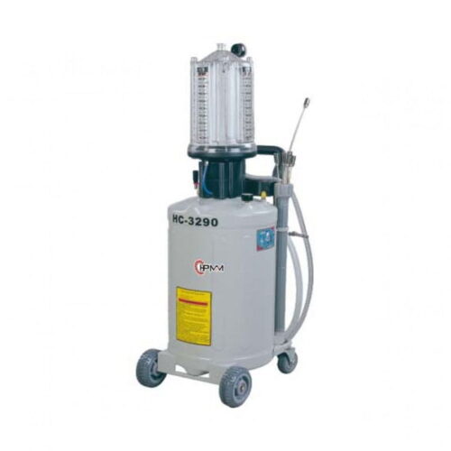 may hut dau nhot bang khi nen hpmm hc 3290