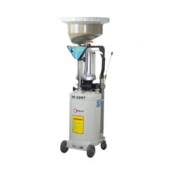 Máy hút dầu nhớt bằng khí nén HPMM HC-3297
