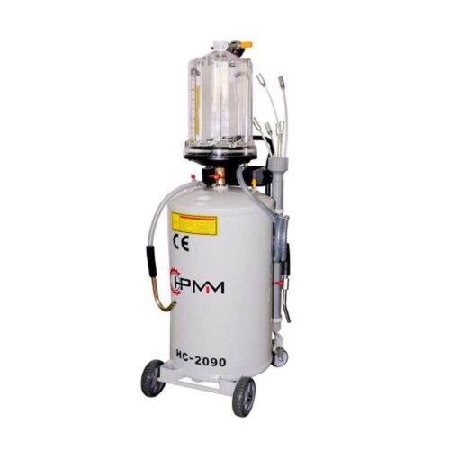 Máy hút dầu nhớt HPMM HC-2090
