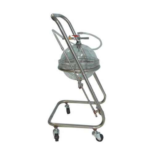 Máy hút dầu nhớt xe máy bằng khí nén 3 Máy hút dầu nhớt xe máy