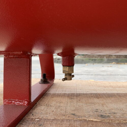 Máy nén khí SENOK TC500