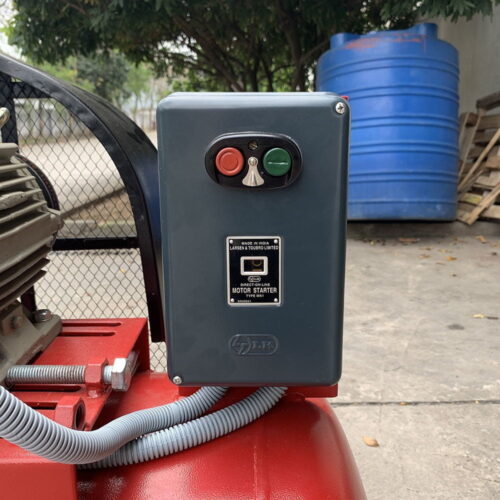 Máy nén khí SENOK TC500