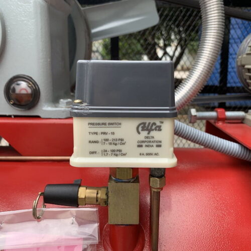 Máy nén khí SENOK TC500