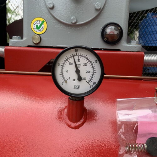 Máy nén khí SENOK TC500