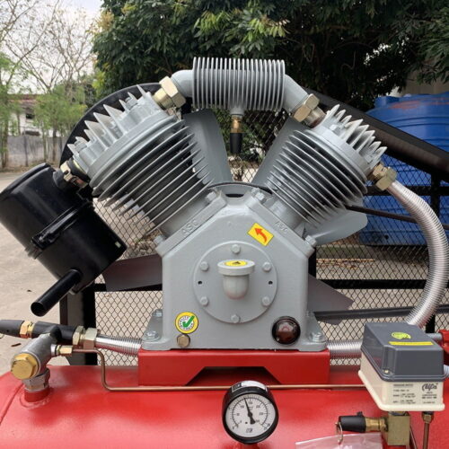 Máy nén khí SENOK TC500