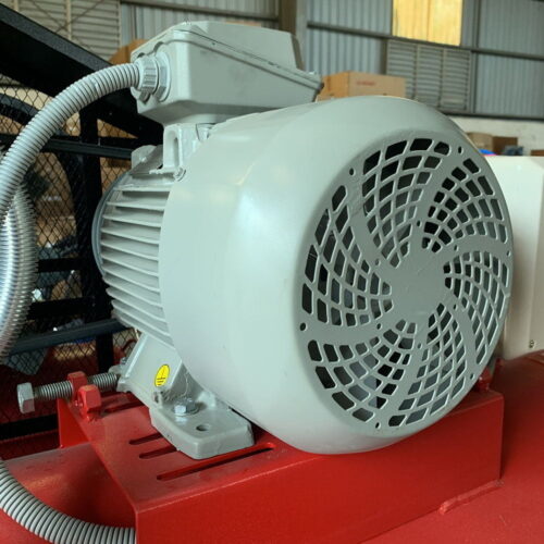 Máy nén khí SENOK TC600