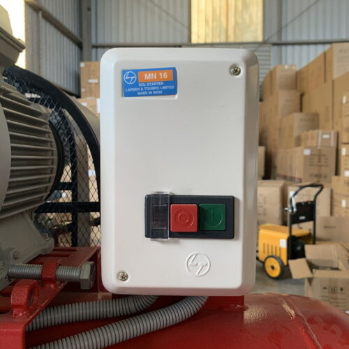 Máy nén khí SENOK TC600