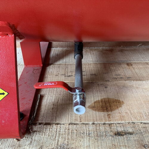 Máy nén khí SENOK TC600