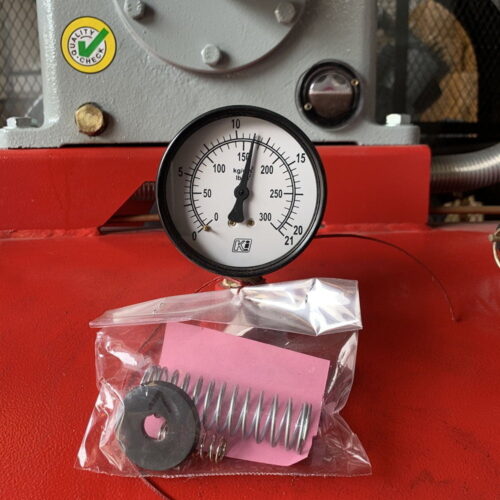 Máy nén khí SENOK TC600