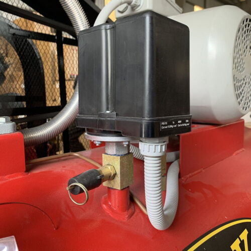 Máy nén khí SENOK TC600